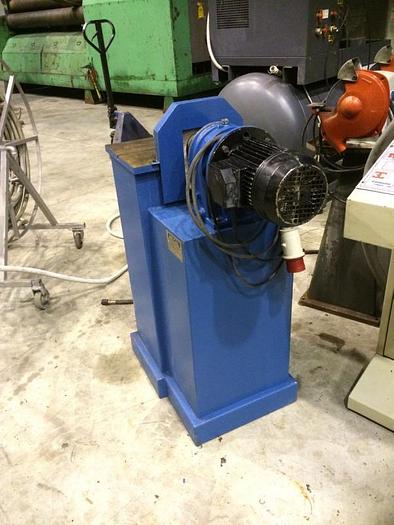 Usato MOLA SMERIGLIATRICE MECAL