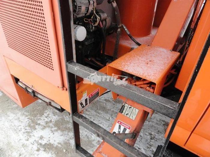 Used 2009 ALTEC LRV55