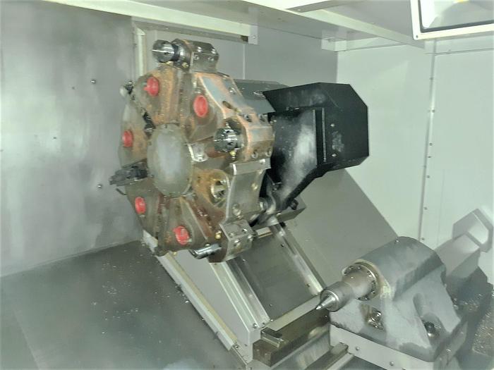 Used 2014 Haas ST30Y