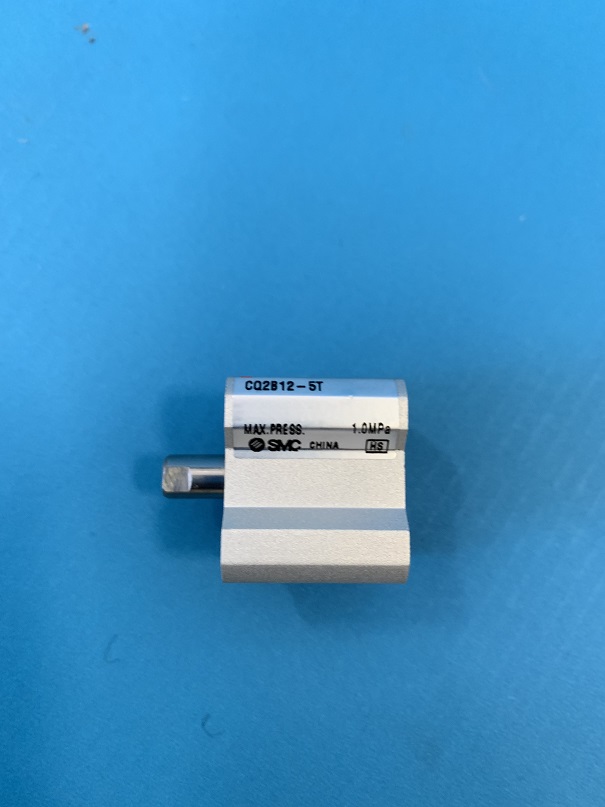 Used SMC Air Cylinder CQ2B12-5T