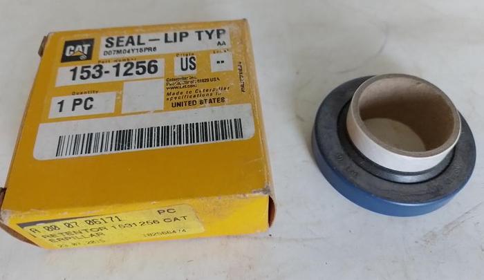 Selo Caterpillar 153-1256