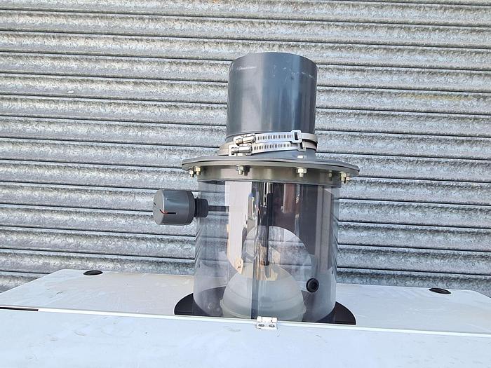 Used Microflow M50713/2 Biological Safety Cabinet