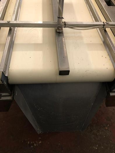 Used WALNUT PROCESSING LINE