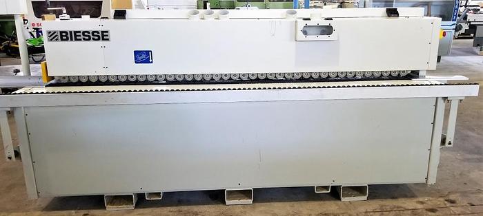 Used 2015 *SOLD* Edgebander - Biesse Spark 5.3