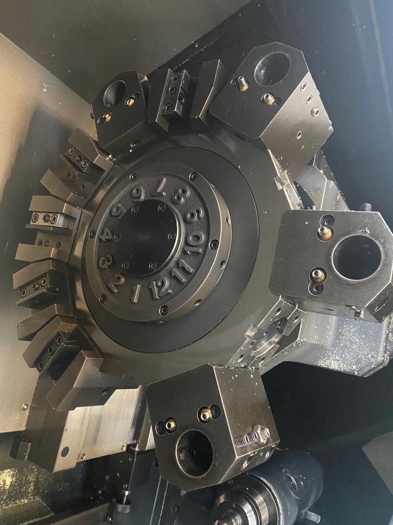 Usato 2007 Doosan PUMA 280M