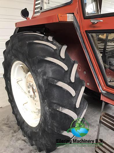 Used 1990 Fiat 100-90 DT