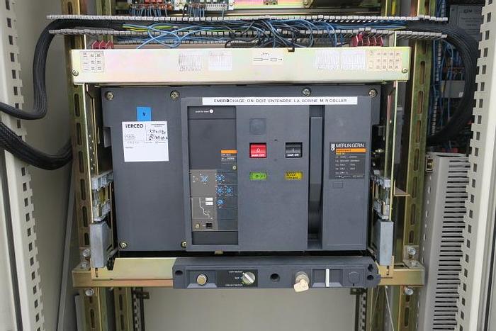 Used 1992 Wartsila UD30