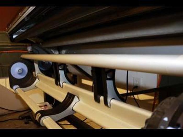 Used 2020 Hewlett-Packard HP L560