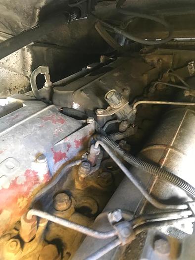 Used 1999 Iveco Eurostar 440E42 , EURO 2 ,