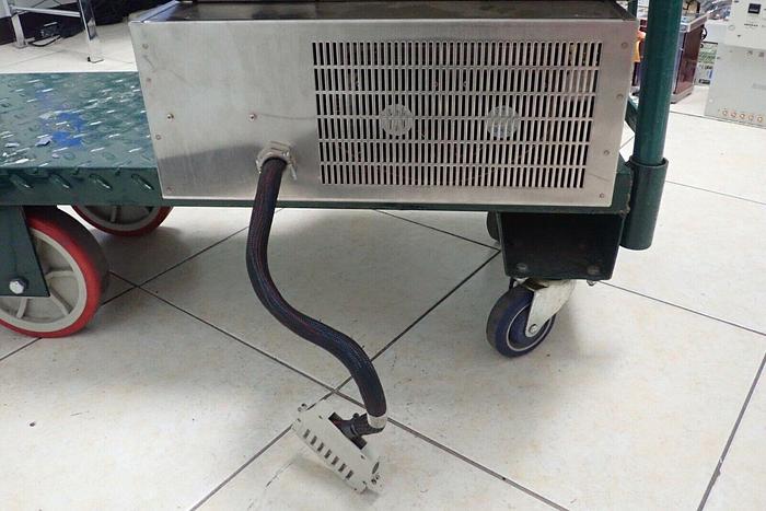 Used Bruker Type BLAX 1000 6-243 MHz Amplifier