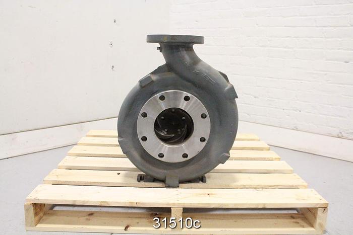 Unused Durco 2K6X4-13A/116 Pump, 4x6x13 #31510