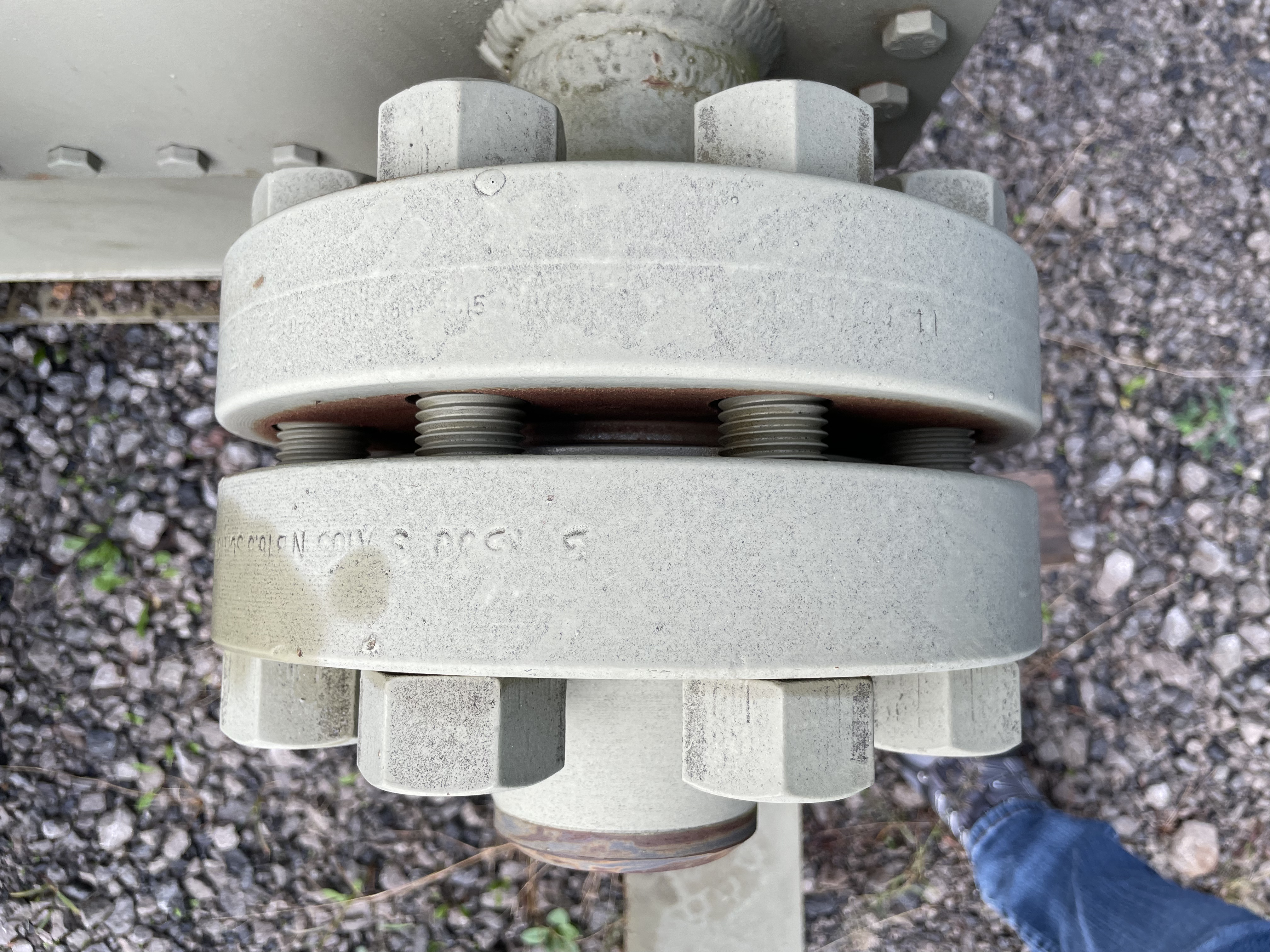 GPU, Single, 24"x8', 1440, 750 mbtu