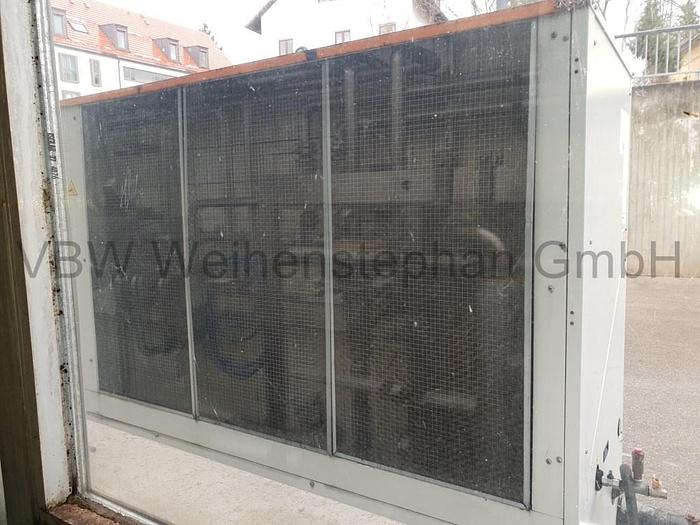 Gebraucht Kälteanlage