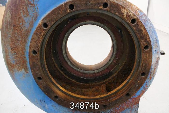 Used Goulds 3175 Pump Casing, 10x12x18 #34874