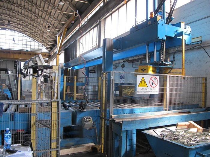 Used Various Brands - Coil Processing Equip. (Used) #3566