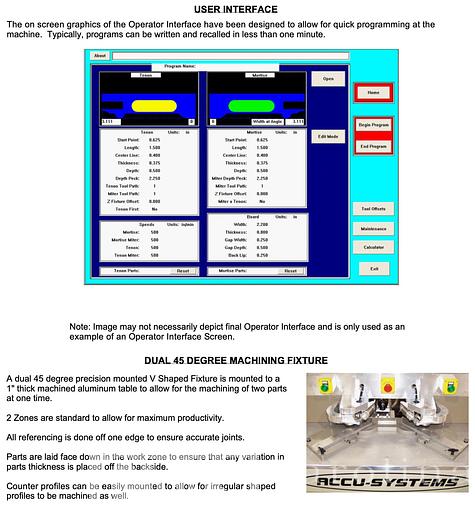 Used 2014 Pillar Machine MMTJ-11 3-Axis CNC Machining Center