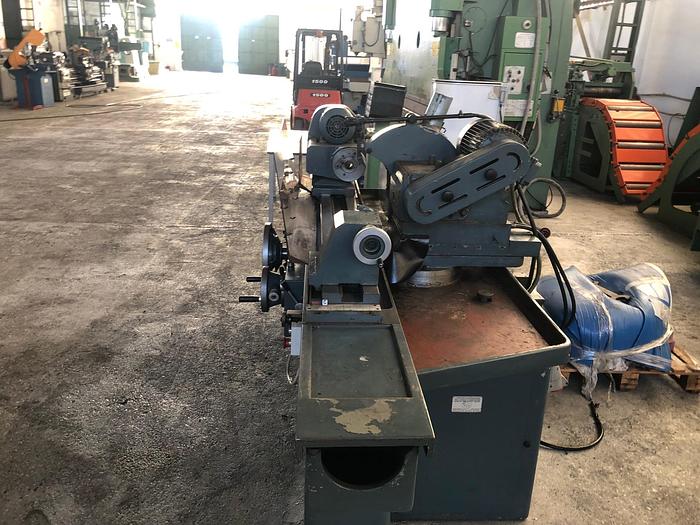 Usato Rettifica in tondo RIBON rur 1500