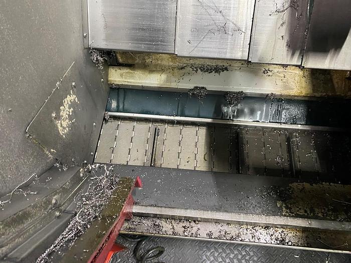 Used 1997 Gildemeister MF65 Twin