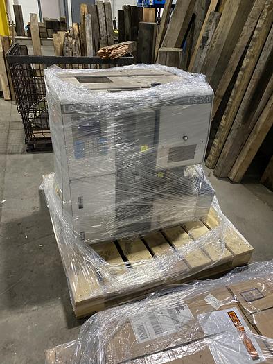 Used LECO  CS-200 CARBON / SULFUR DETERMINATOR