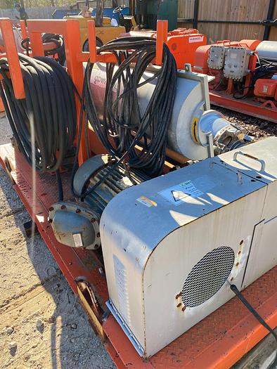 Gebraucht 2008 MI SWACO CD 518 HV