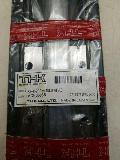THK KR4620A+640L0-0FA0