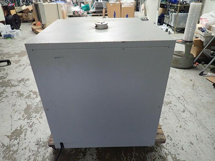 Used Precision 51220126 Model 1025 Econotherm Laboratory Oven