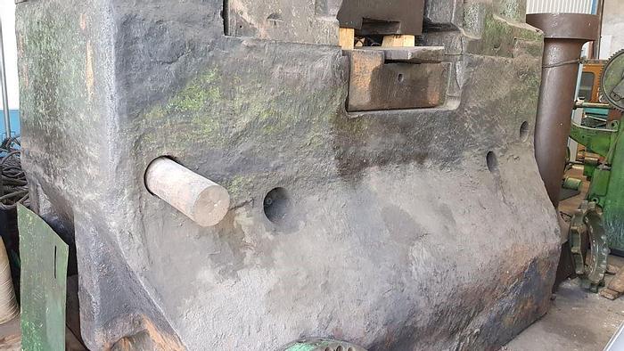 Used Hammer Forging Pneumatic CM3150