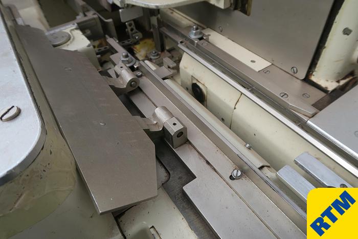 Used Chocolate Bar Wrapper