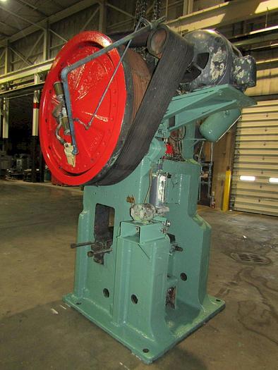 Used Press Hot Forging Maxipress