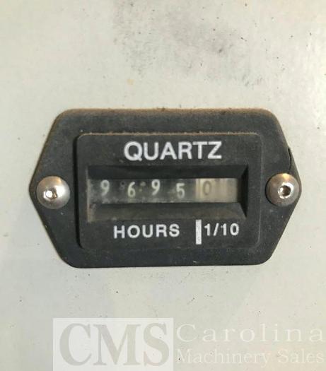 Used Wood-Mizer LT300 Sawmill