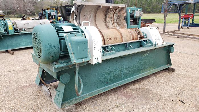 Used United Centrifuge SS 1000