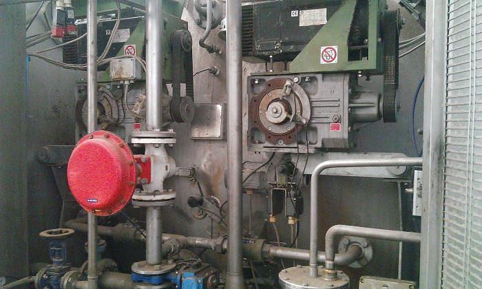 Used JIGGER HT
