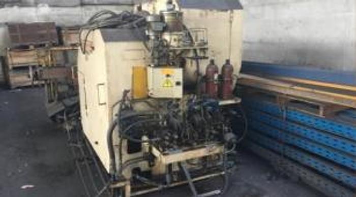 Used Billet Shear CADDY 80