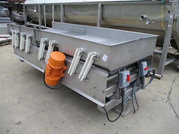 Used Lyco Hydro-Flow Pouch Cooler System,
