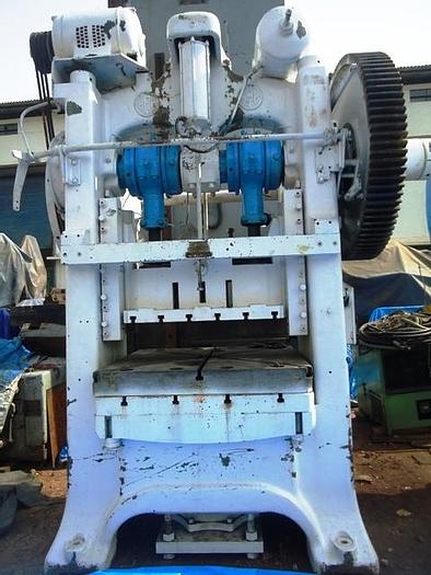 Used Press Trimming Hordern Mason and Edwards