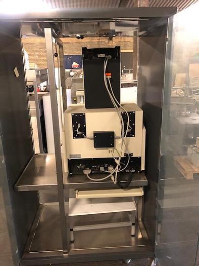 Used Bio Rad Flour S Multilmager