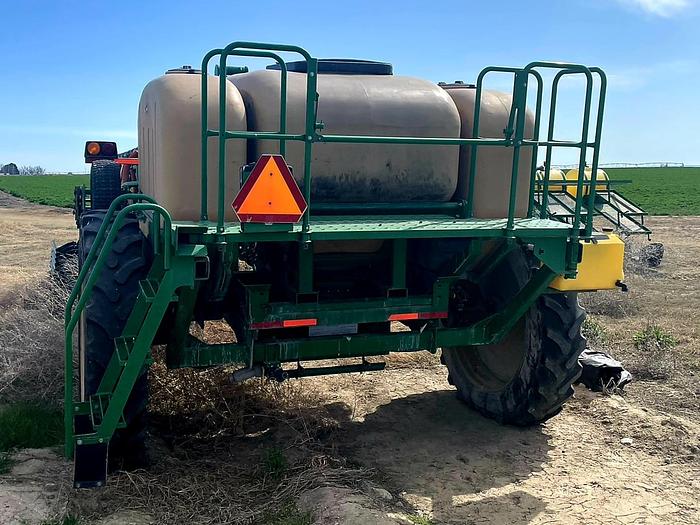 Used 2016 Great Plains YP1625 Corn Planter - 16R30