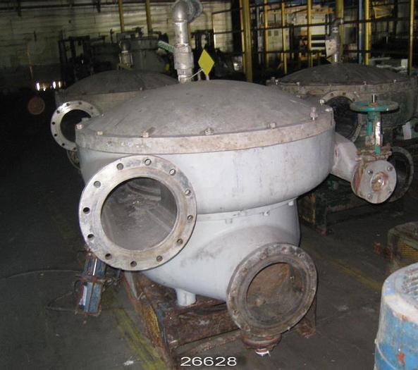 Used VALMET TKS5/1 #26628