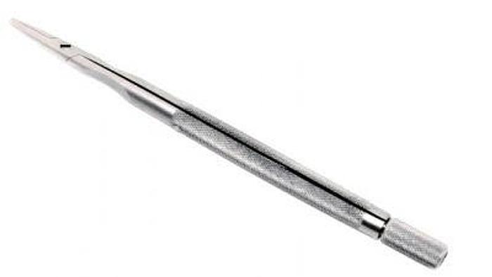 Used Ophthalmic Holder Blade Micro 95mm OSBORN & SIMMONS OS 413
