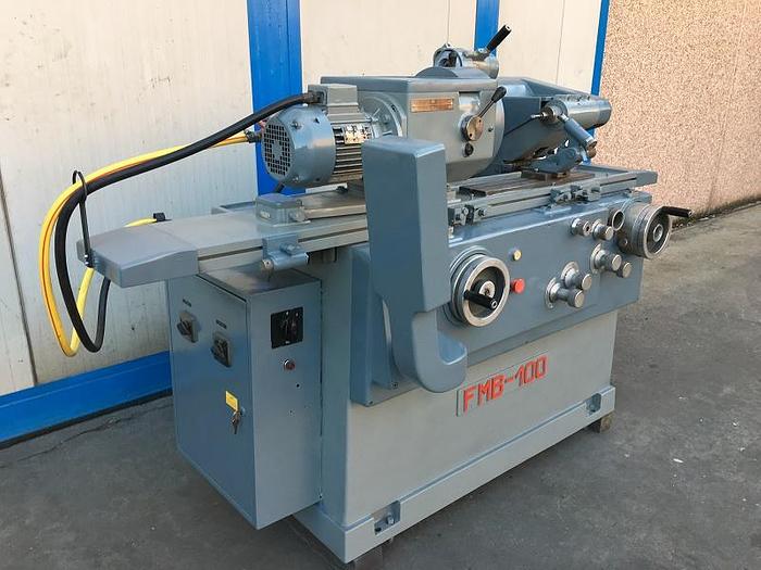 Usato RETTIFICA PER ESTERNI FMB – 100