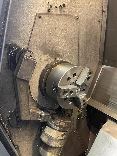 Usato MAZAK INTEGREX 200 Y