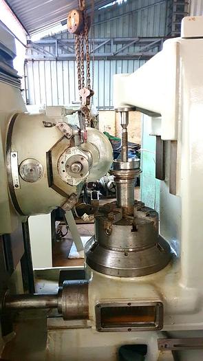 Used Pfauter P251 Gear Hobbing Machine