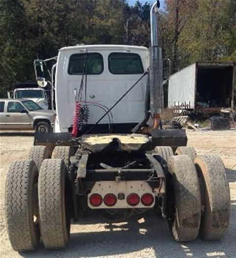 Used 1986 Failing 1750-TD Holemaster Drill Rig