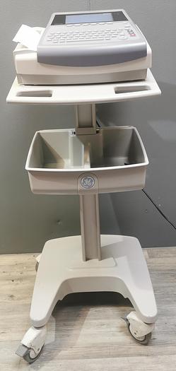 Gebraucht 2012 GE MAC 1600