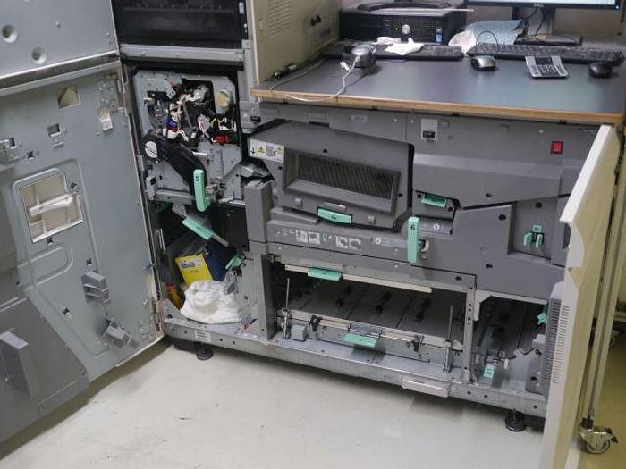 2011 XEROX XEROX-COLOR-800-PRES