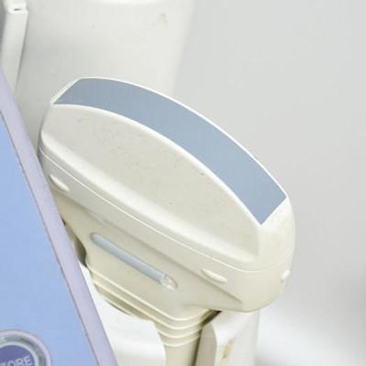 D'occasion ECHOGRAPHE ALOKA PROSOUND 6 COMPACT POUR CABINET AVEC 2 SONDES