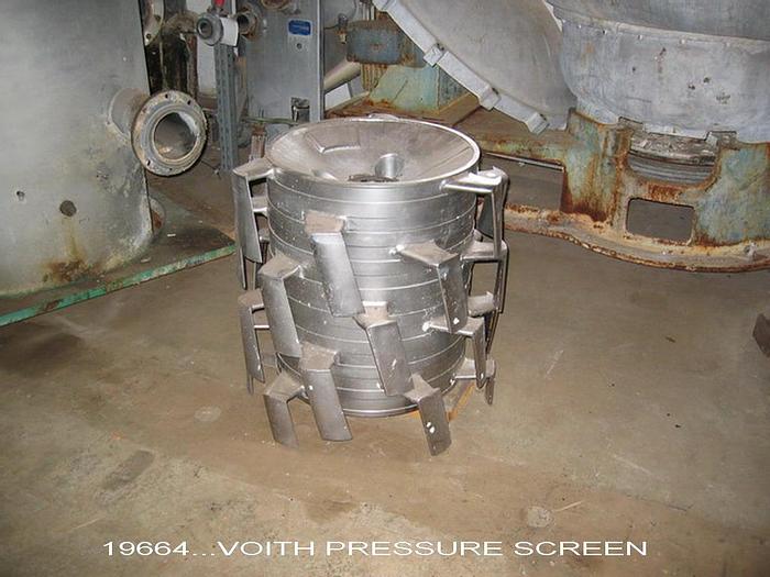 Used 1992 VALMET TL100T #19664