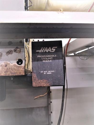 Used 1997 Haas VF3