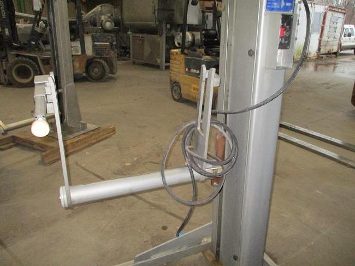 Used Stationary Column Lift, Md#VB