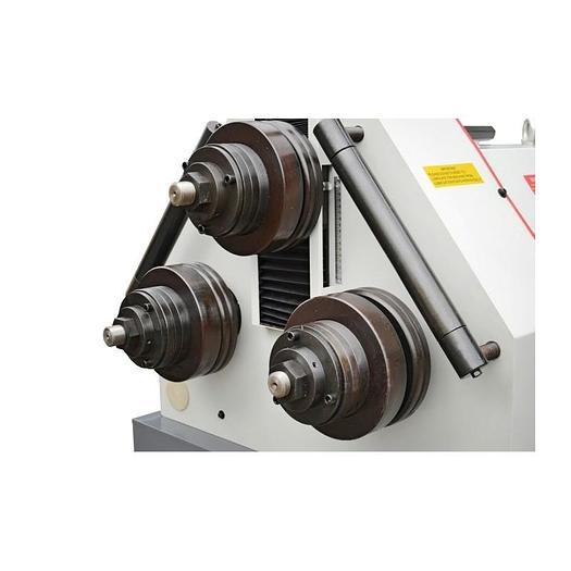 Cormak RBM65HV Section Rolls